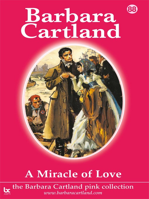 Title details for 84. Signpost to Love by Barbara Cartland - Available